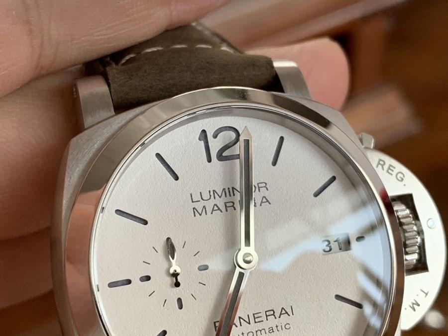 VS Factory Panerai PAM1394 Replika Kol Saati - VS Saat — 3. fotoğraf
