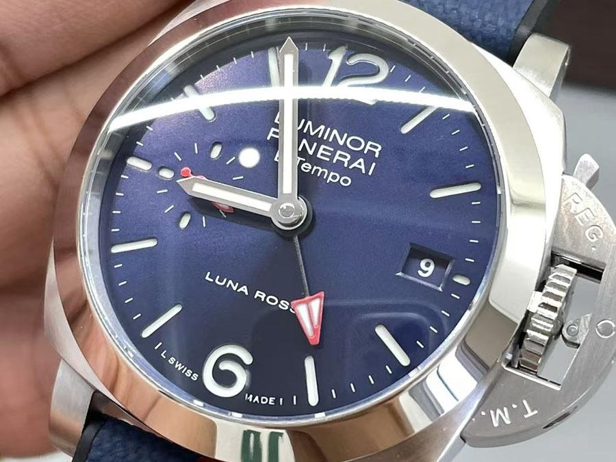 VS Factory Panerai PAM1404 Replika Saat - VS Saat — 3. fotoğraf