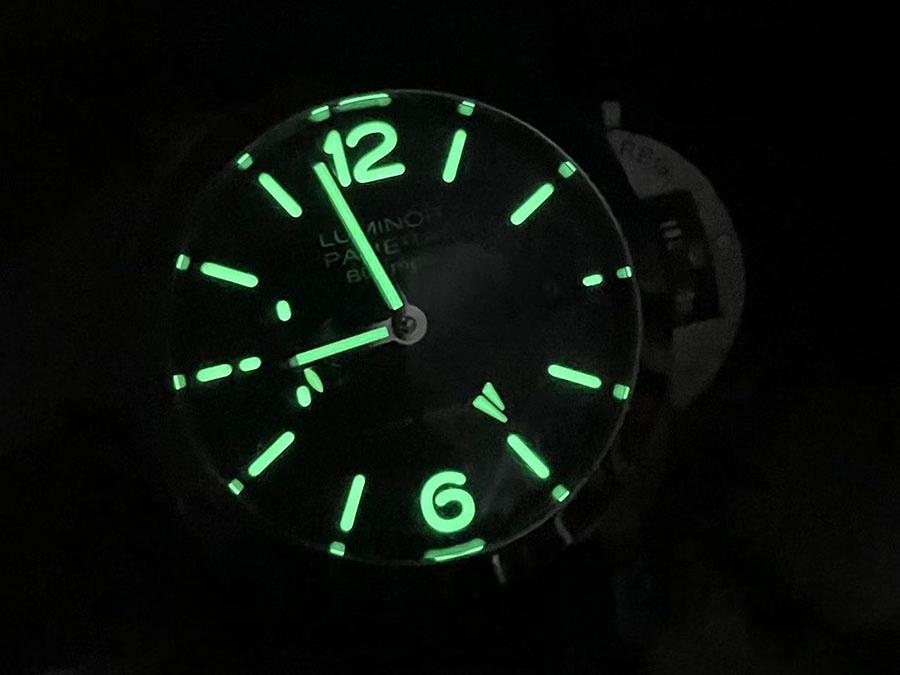 VS Factory Panerai PAM1404 Replika Saat - VS Saat — 6. fotoğraf