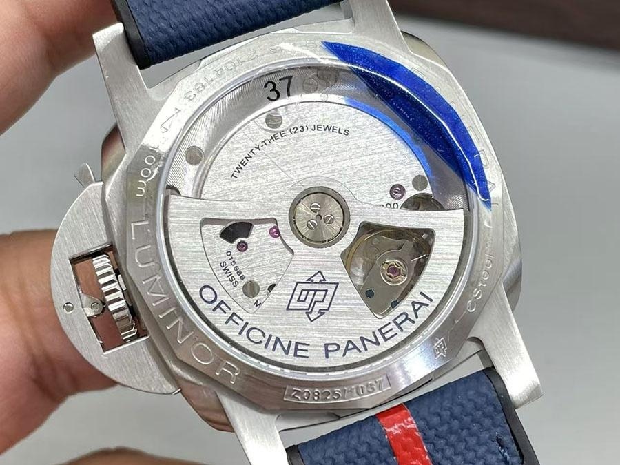 VS Factory Panerai PAM1404 Replika Saat - VS Saat — 8. fotoğraf