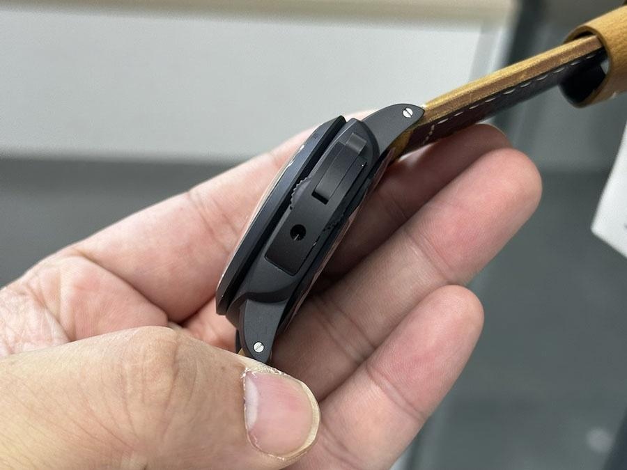 VS Factory Panerai PAM1441 Replika Kol Saati - VS Saat — 3. fotoğraf
