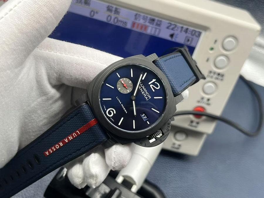 VS Factory Panerai PAM1529 Replika Kol Saati - VS Saat — 2. fotoğraf