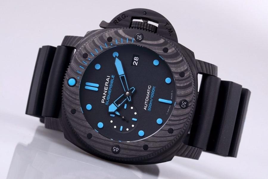 VS Factory Panerai PAM1616 Replika Saat - VS — 1. fotoğraf