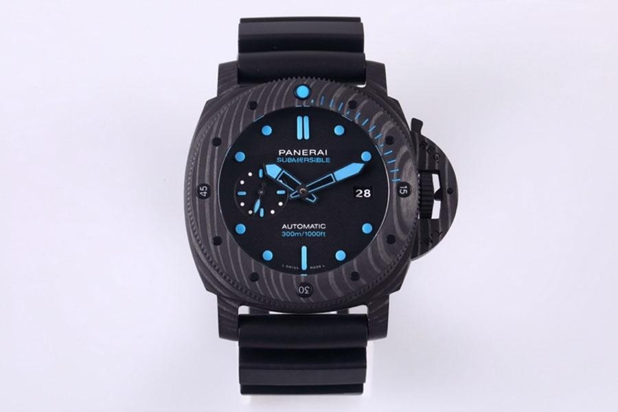 VS Factory Panerai PAM1616 Replika Saat - VS — 2. fotoğraf