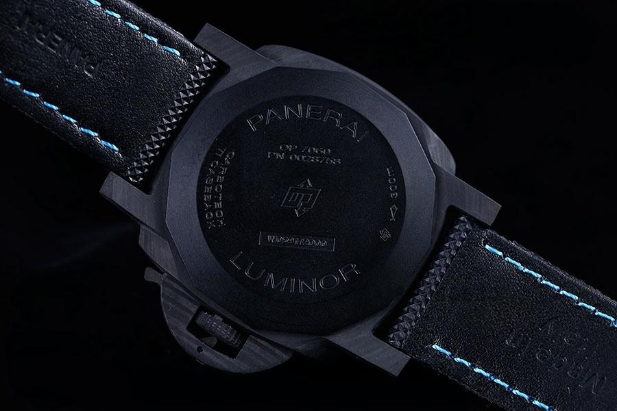 VS Factory Panerai PAM1661 replika kol saati - VS saat — 8. fotoğraf