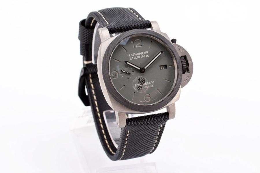 VS Factory Panerai PAM1662 Replika Kol Saati - VS Saat — 3. fotoğraf