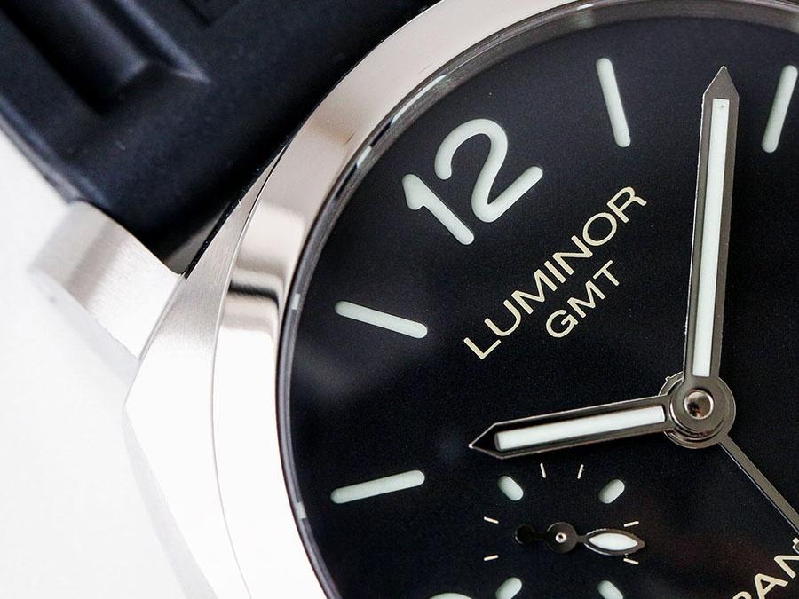 VS Factory Panerai PAM320 Replika Kol Saati - VS Saat — 5. fotoğraf