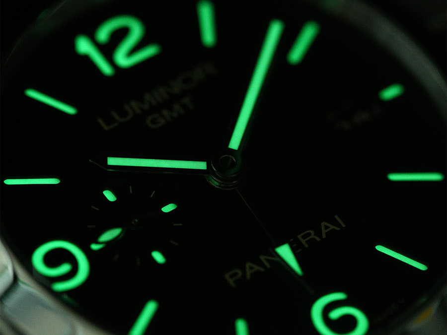 VS Factory Panerai PAM320 Replika Kol Saati - VS Saat — 7. fotoğraf