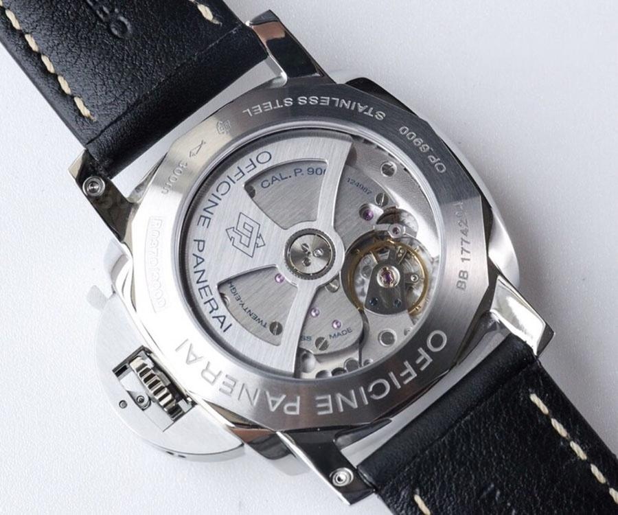 VS Factory Panerai PAM359 replika saat - VS Saat — 8. fotoğraf