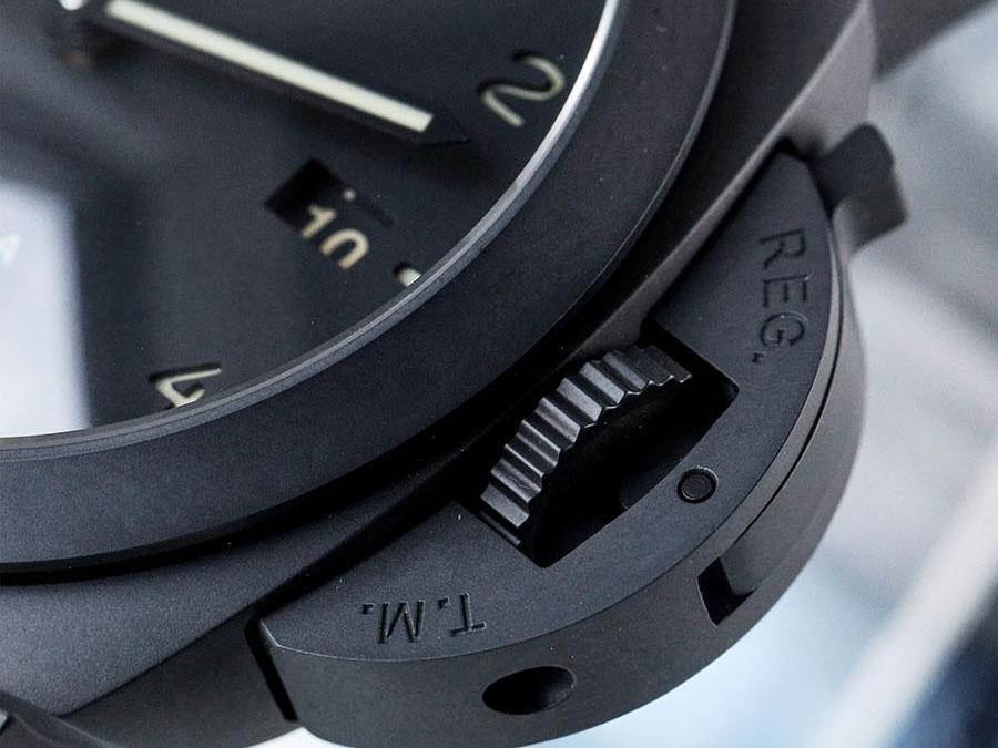 VS Factory Panerai PAM438 Replika Saat - VS Saat — 4. fotoğraf