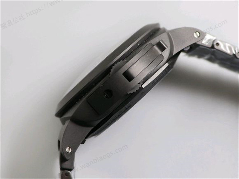 VS Factory Panerai PAM438 Saat İncelemesi — 4. fotoğraf