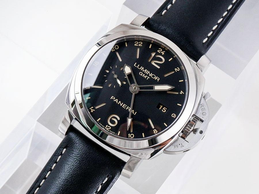 VS Factory Panerai PAM531 Replika Kol Saati - VS Saat — 3. fotoğraf