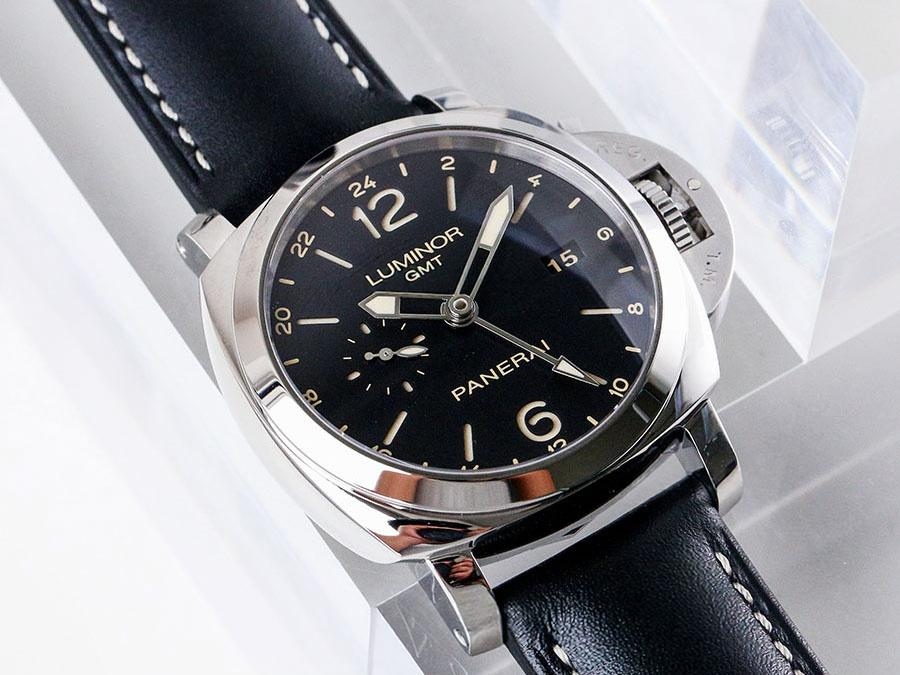 VS Factory Panerai PAM531 Replika Kol Saati - VS Saat — 4. fotoğraf