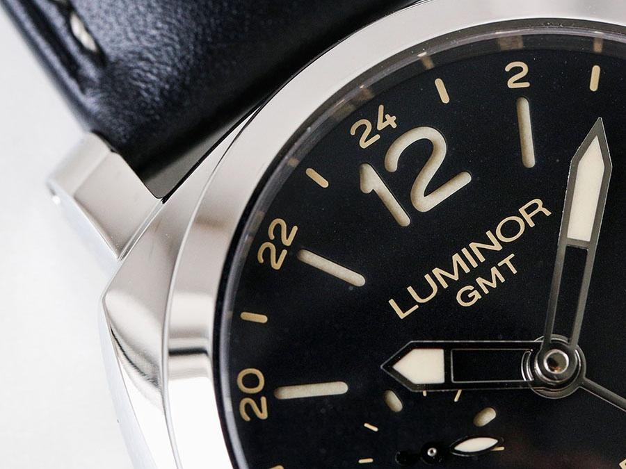 VS Factory Panerai PAM531 Replika Kol Saati - VS Saat — 5. fotoğraf