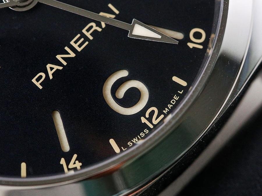 VS Factory Panerai PAM531 Replika Kol Saati - VS Saat — 6. fotoğraf