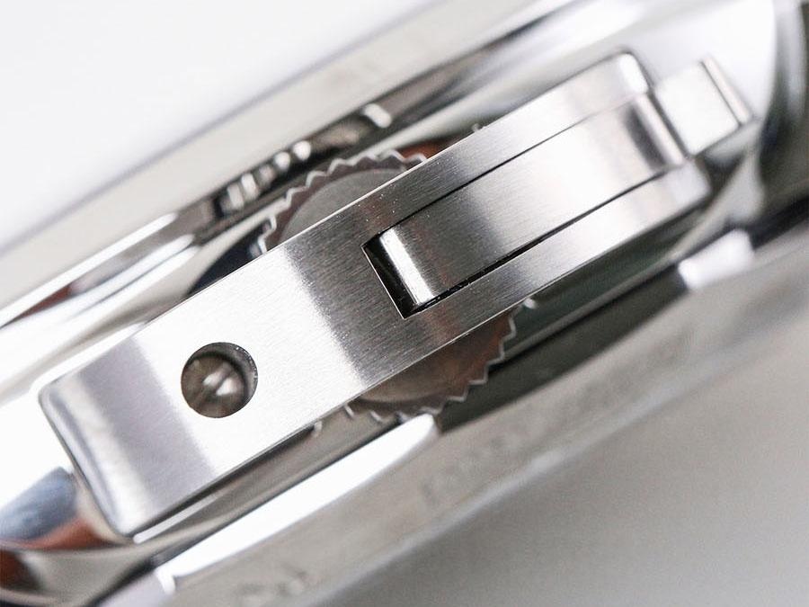 VS Factory Panerai PAM531 Replika Kol Saati - VS Saat — 7. fotoğraf