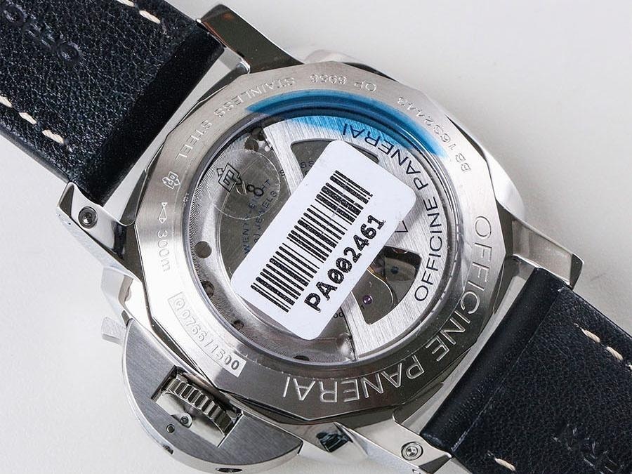 VS Factory Panerai PAM531 Replika Kol Saati - VS Saat — 8. fotoğraf