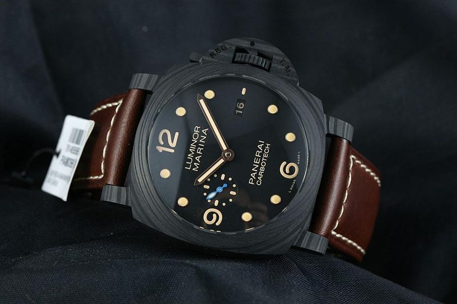 VS Factory Panerai PAM661 replika saat - VS Saat — 1. fotoğraf