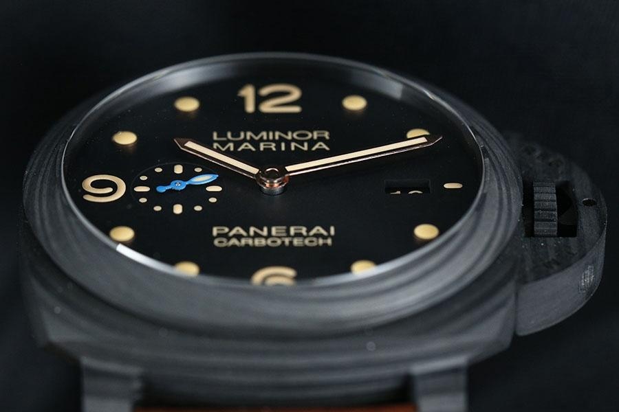 VS Factory Panerai PAM661 replika saat - VS Saat — 6. fotoğraf