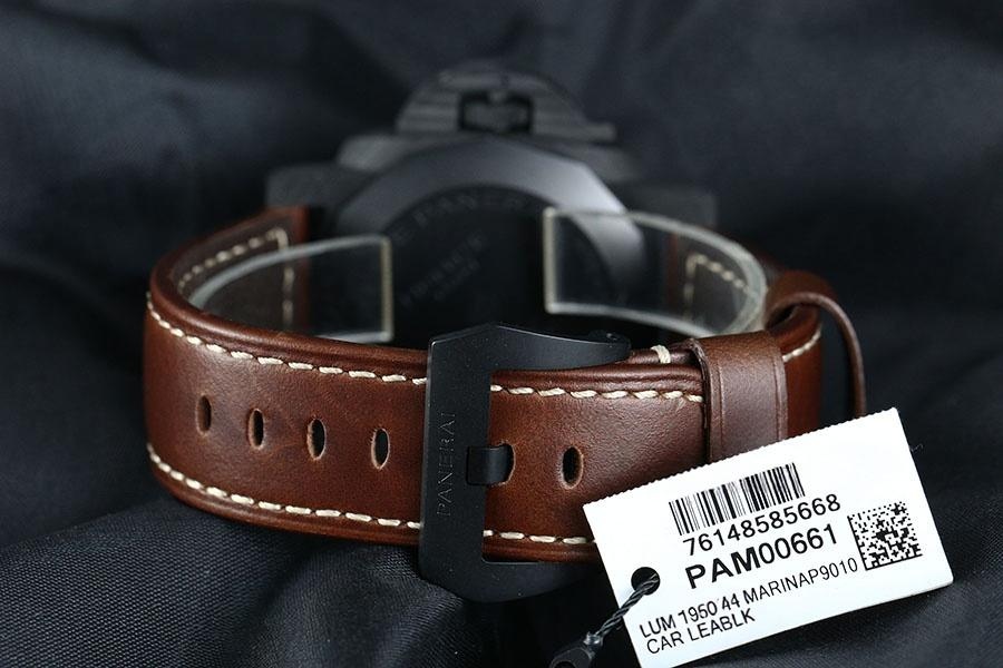 VS Factory Panerai PAM661 replika saat - VS Saat — 9. fotoğraf