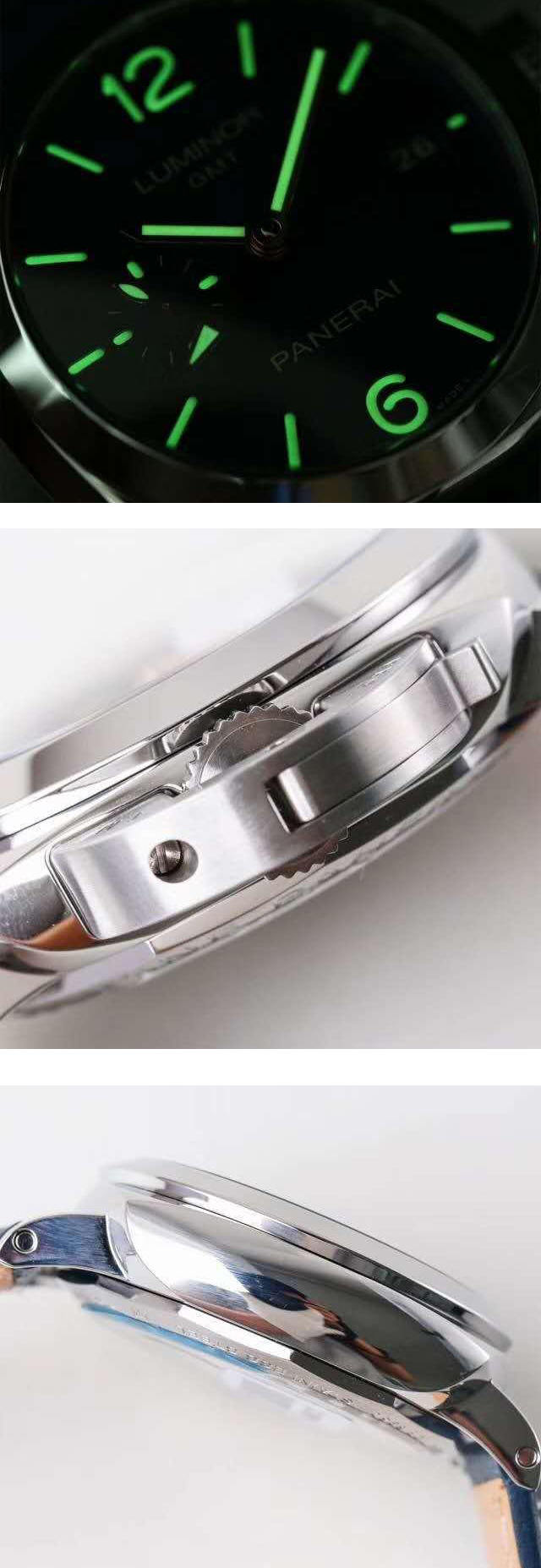 VS Factory Panerai PAM688 gösterişli tanıtımı — 2. fotoğraf
