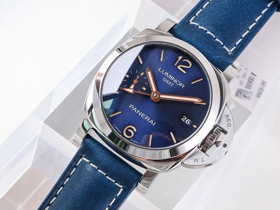 VS Factory Panerai PAM688 Replika Kol Saati - VS Saat — 2. fotoğraf