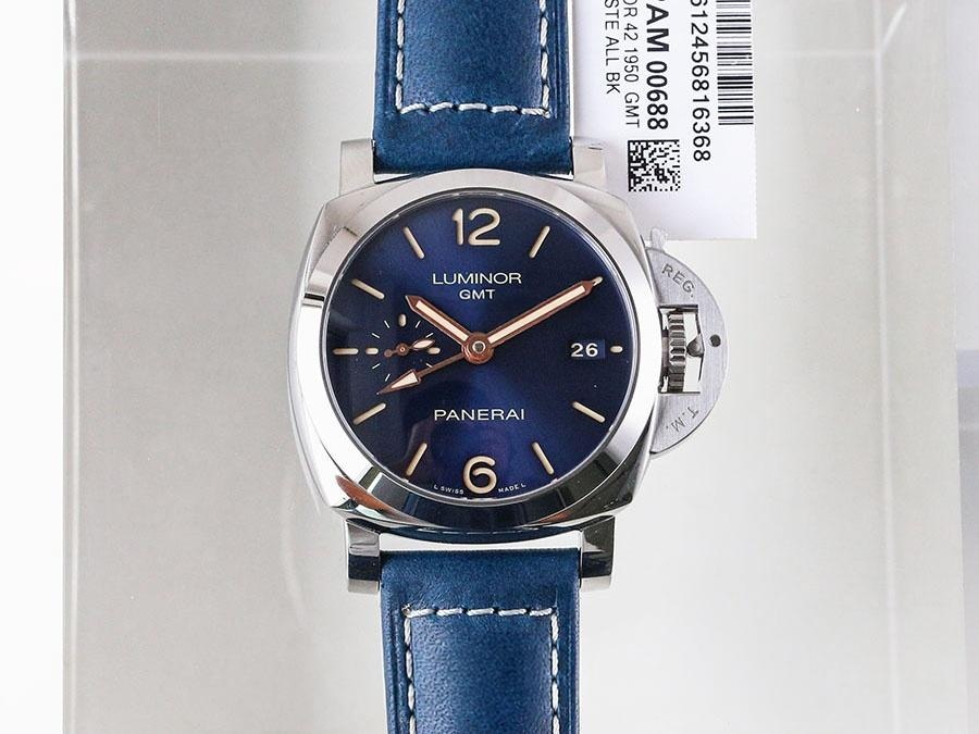 VS Factory Panerai PAM688 Replika Kol Saati - VS Saat — 3. fotoğraf
