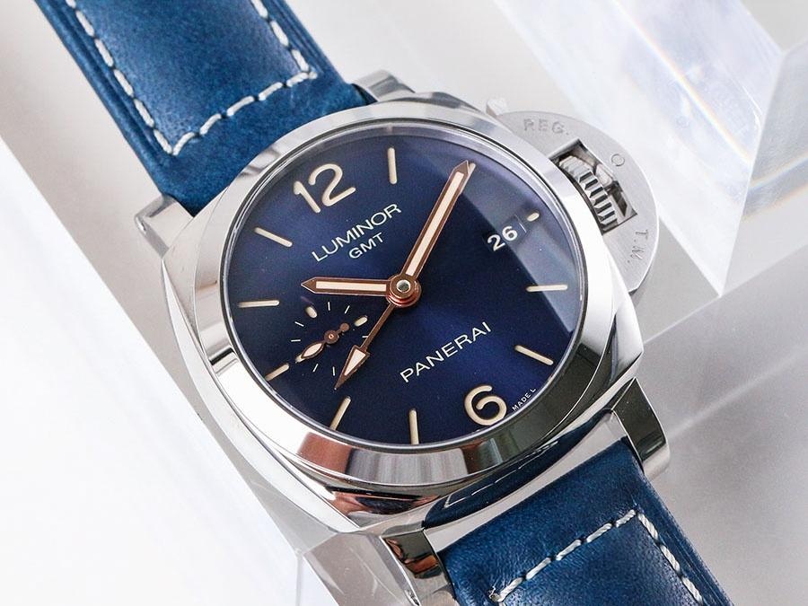 VS Factory Panerai PAM688 Replika Kol Saati - VS Saat — 4. fotoğraf