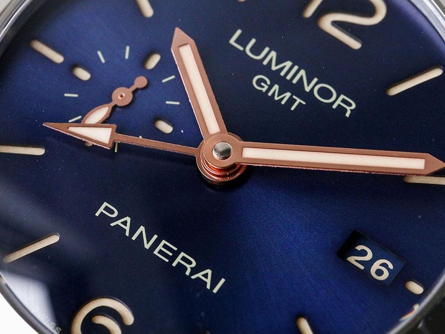 VS Factory Panerai PAM688 Replika Kol Saati - VS Saat — 5. fotoğraf