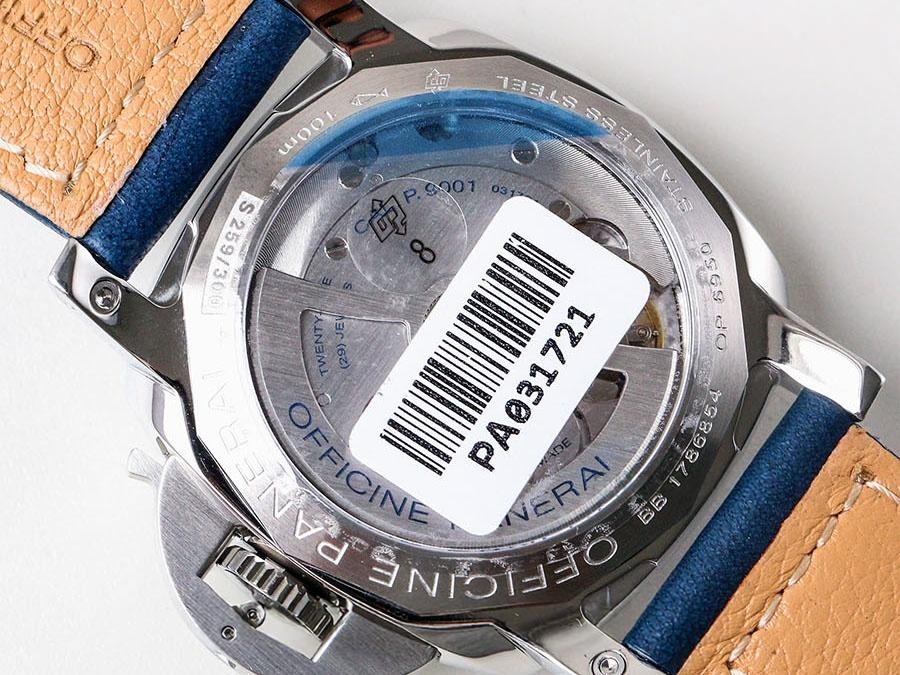 VS Factory Panerai PAM688 Replika Kol Saati - VS Saat — 7. fotoğraf