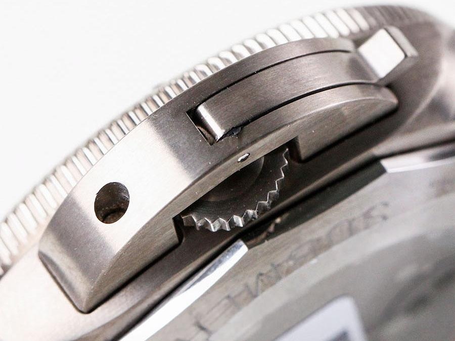 VS Factory Panerai PAM719 Replika Kol Saati - VS Saat — 7. fotoğraf