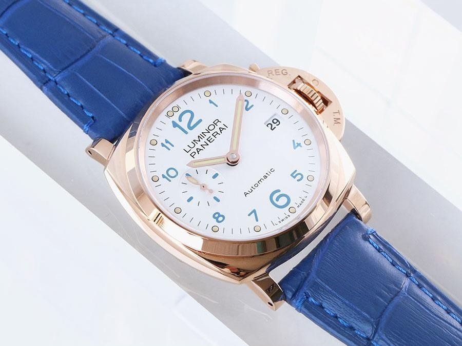 VS Factory Panerai PAM756 Replika Kol Saati - VS Watch — 3. fotoğraf