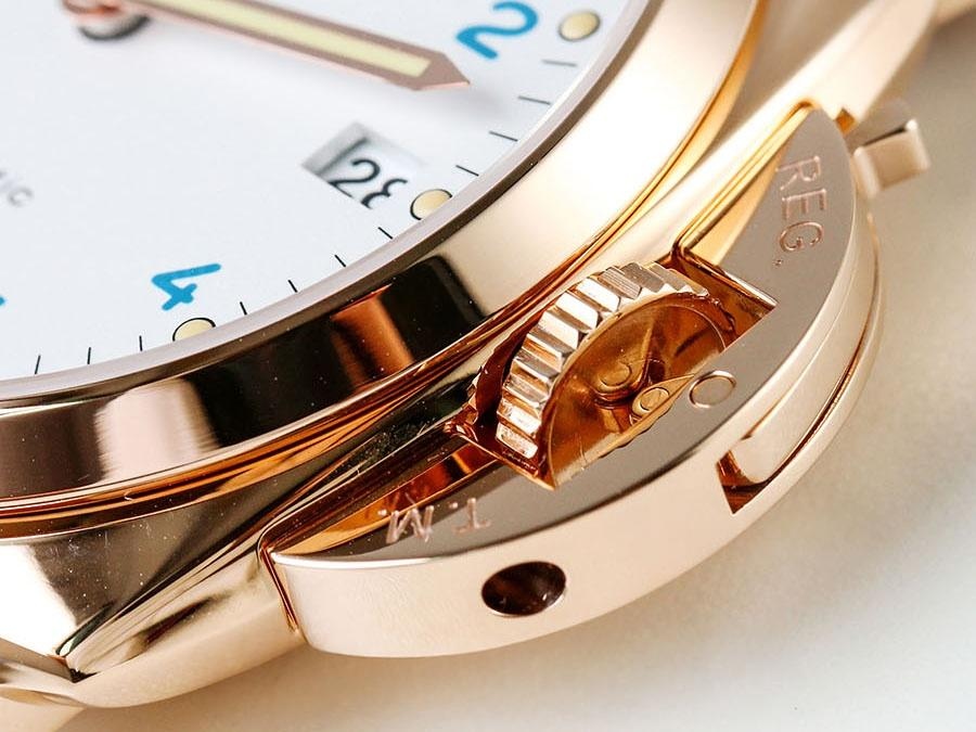 VS Factory Panerai PAM756 Replika Kol Saati - VS Watch — 7. fotoğraf