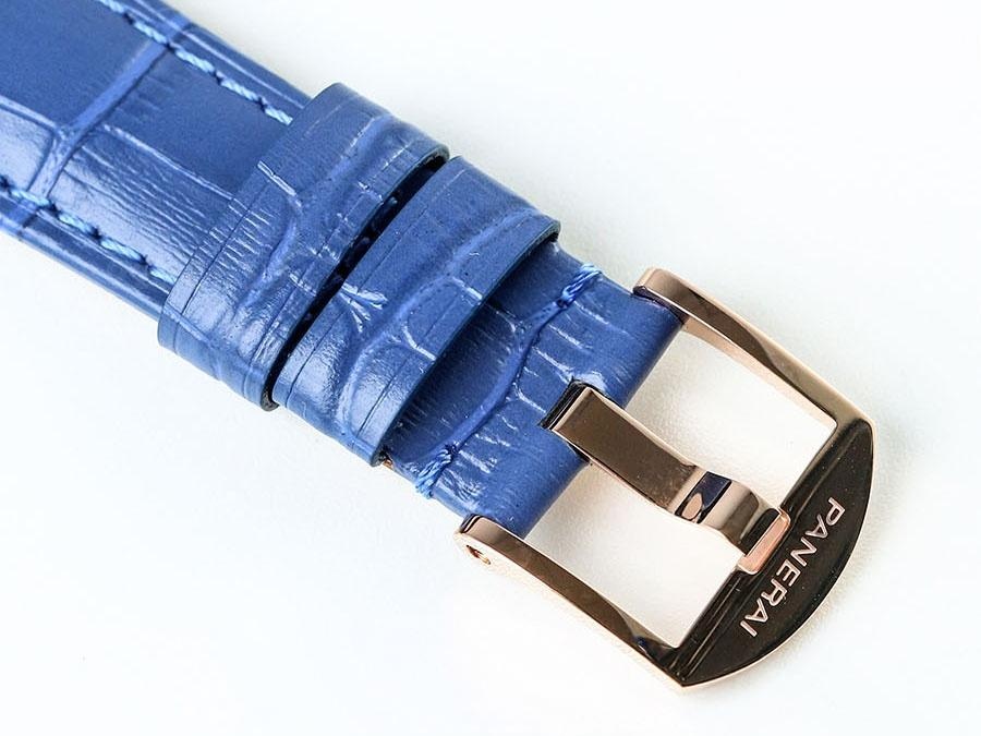 VS Factory Panerai PAM756 Replika Kol Saati - VS Watch — 11. fotoğraf