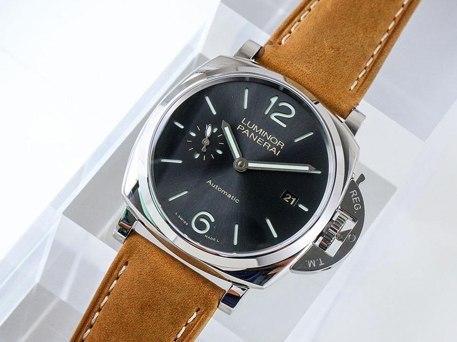 VS Factory Panerai PAM904 Replika Saat - VS Saat — 1. fotoğraf