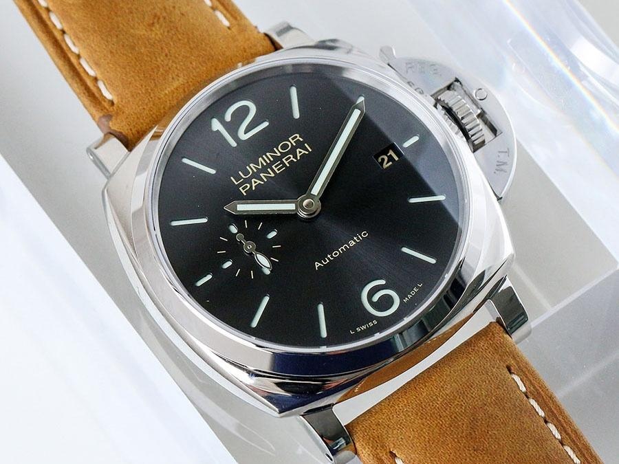 VS Factory Panerai PAM904 Replika Saat - VS Saat — 3. fotoğraf
