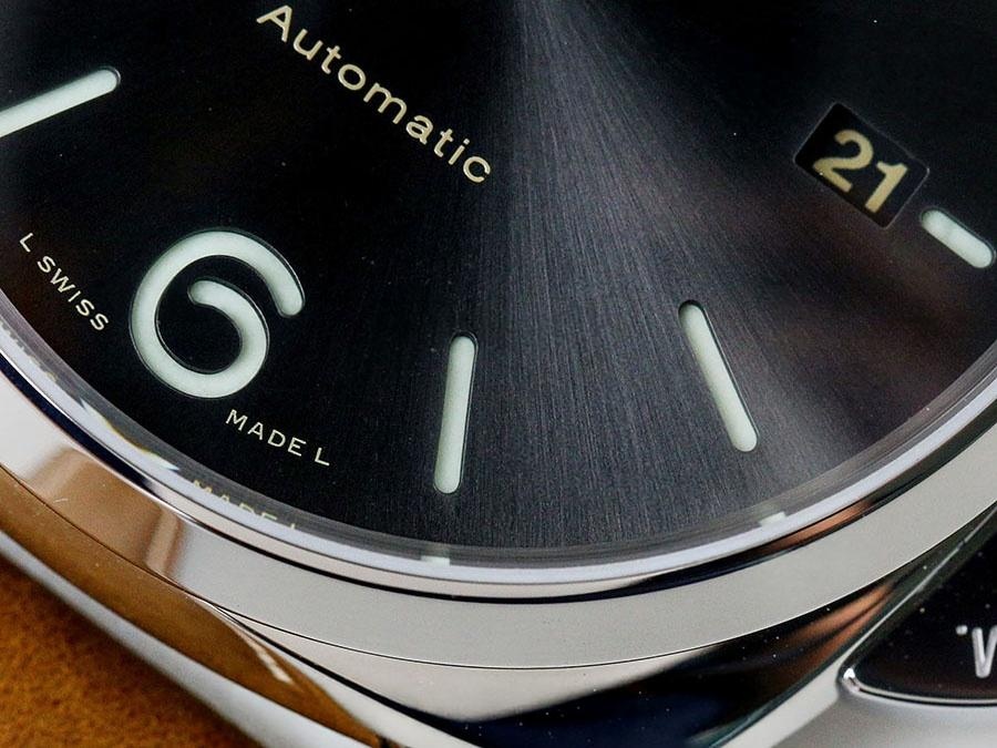 VS Factory Panerai PAM904 Replika Saat - VS Saat — 6. fotoğraf