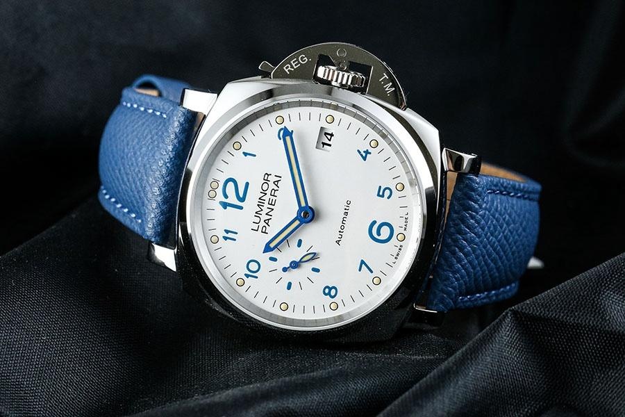 VS Factory Panerai PAM906 Replika Saat - VS Saat — 1. fotoğraf