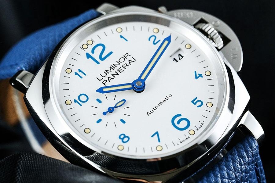 VS Factory Panerai PAM906 Replika Saat - VS Saat — 4. fotoğraf