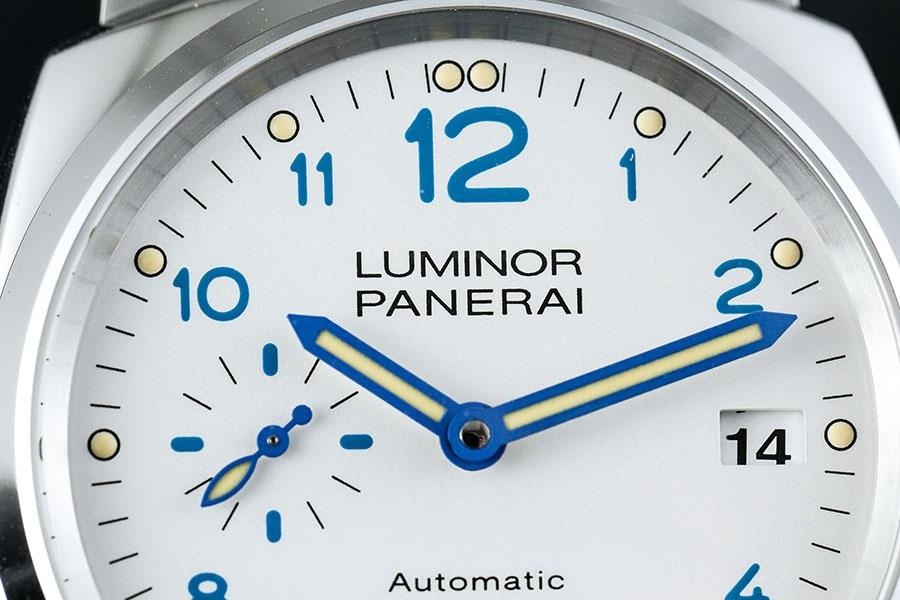VS Factory Panerai PAM906 Replika Saat - VS Saat — 8. fotoğraf