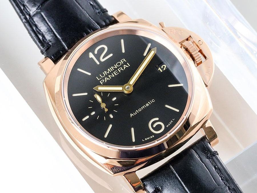 VS Factory Panerai PAM908 replika saat - VS — 3. fotoğraf
