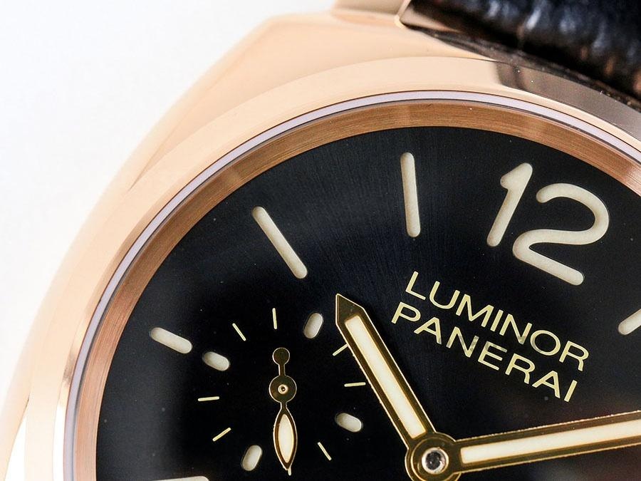 VS Factory Panerai PAM908 replika saat - VS — 4. fotoğraf