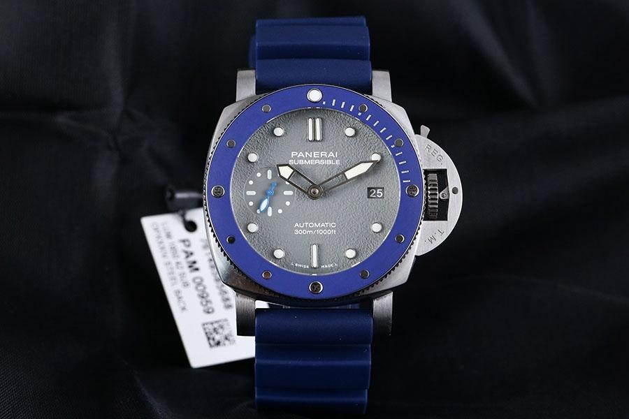 VS Factory Panerai PAM959 Replika Kol Saati - VS Saat — 1. fotoğraf