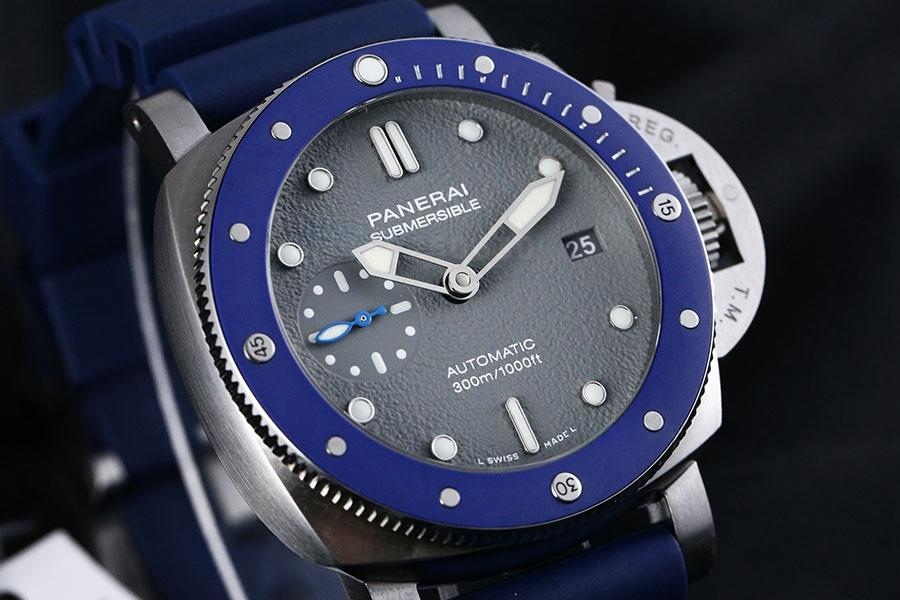VS Factory Panerai PAM959 Replika Kol Saati - VS Saat — 4. fotoğraf