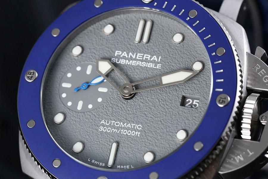 VS Factory Panerai PAM959 Replika Kol Saati - VS Saat — 5. fotoğraf