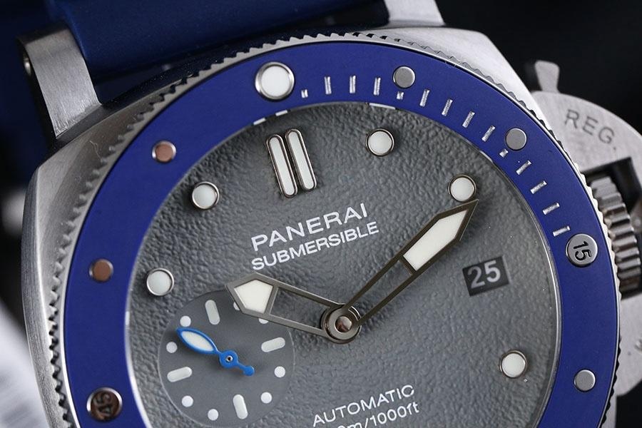 VS Factory Panerai PAM959 Replika Kol Saati - VS Saat — 6. fotoğraf