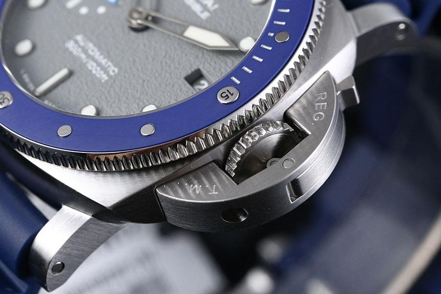 VS Factory Panerai PAM959 Replika Kol Saati - VS Saat — 8. fotoğraf