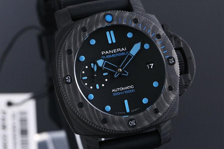 VS Factory Panerai PAM960 Replika Kol Saati - VS Saat — 3. fotoğraf
