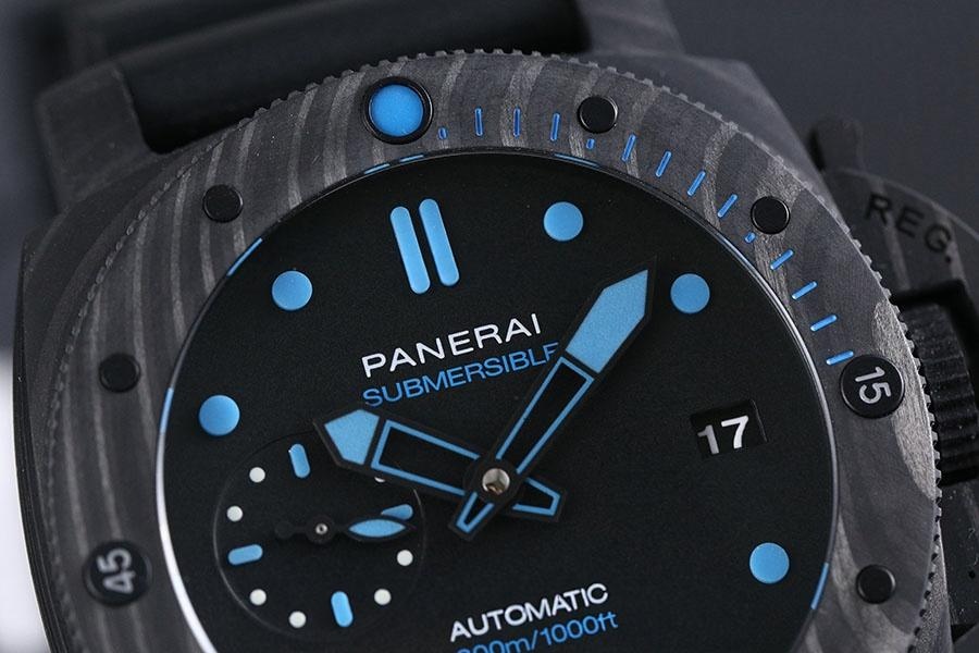 VS Factory Panerai PAM960 Replika Kol Saati - VS Saat — 4. fotoğraf