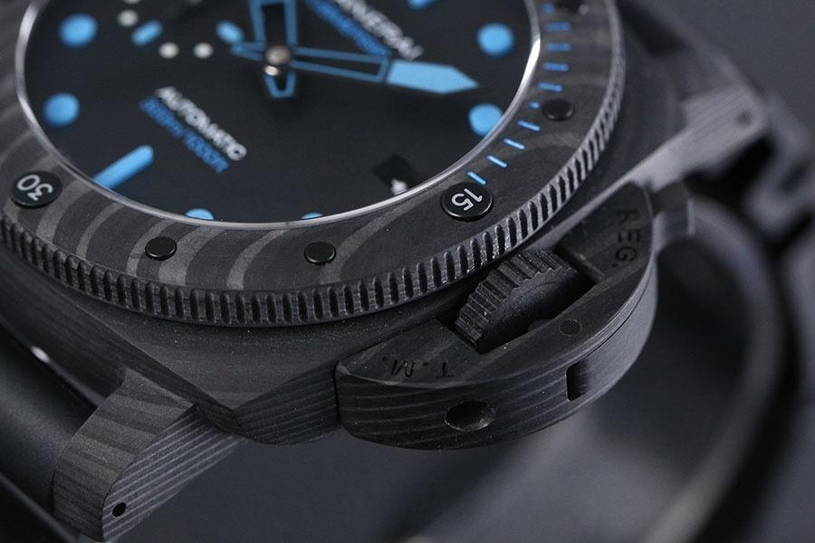VS Factory Panerai PAM960 Replika Kol Saati - VS Saat — 7. fotoğraf